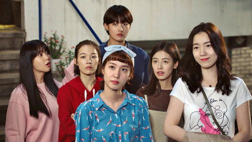 Age of Youth: 2×10