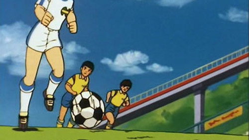 Super Campeões: 2×5