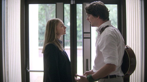 Caçadoras de Recompensas: 1×5