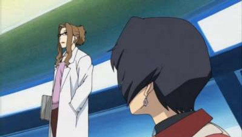 RahXephon – Episódio 13