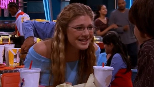 Drake e Josh: 2×6