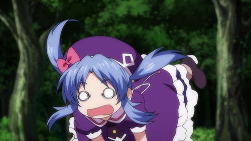 Shadowverse: 1×27