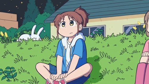 CITY THE ANIMATION: 1×13