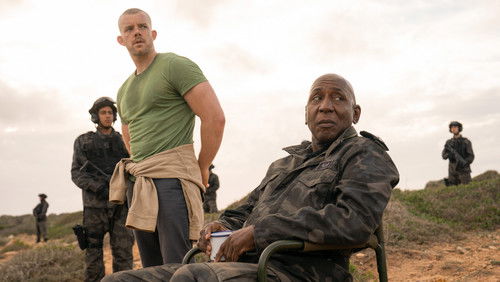 A Guerra Entre a Terra e o Mar: 1×1