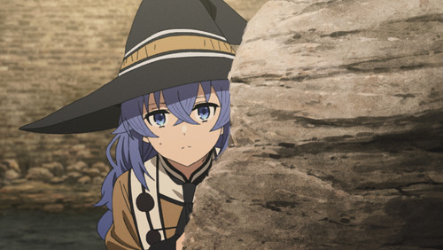 Mushoku Tensei: Isekai Ittara Honki Dasu – Episódio 13