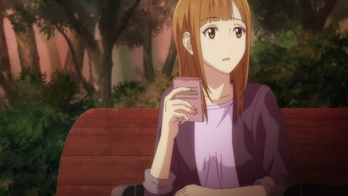 My Home Hero – Episódio 7