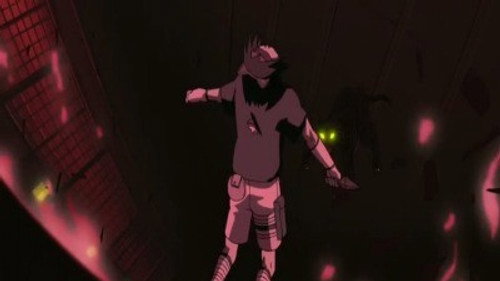 Naruto Shippuden: 9×189