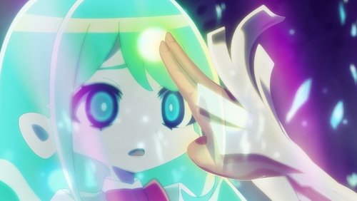 AQUARION Myth of Emotions: 1×7