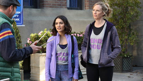 Powerless: 1×6