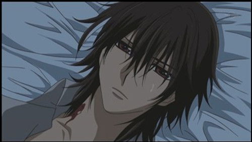 Vampire Knight: 2×8