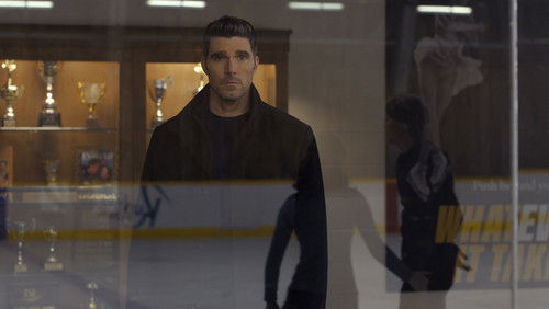 Patinando no Amor: 1×7