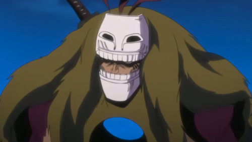 Bleach Dublado – Episódio 111