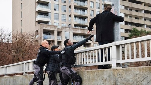 Flashpoint: 4×6