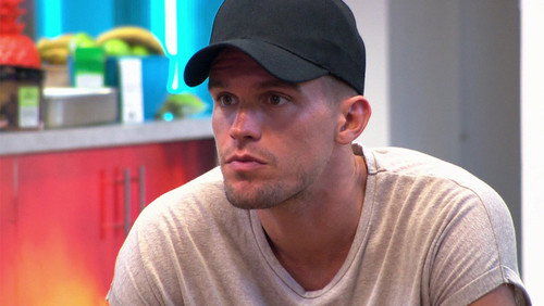 Geordie Shore: 15×5