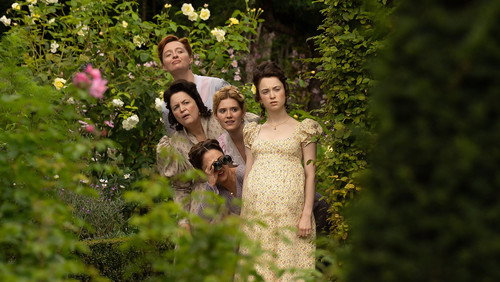 The Other Bennet Sister: 1×6