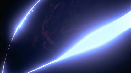 Samurai X: 2×13