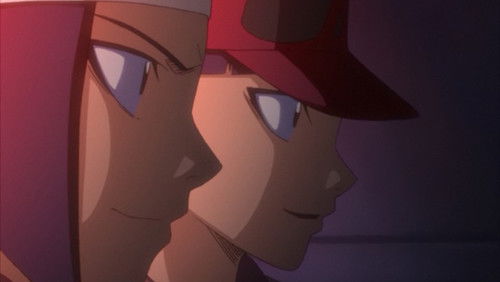 Bleach Dublado – Episódio 72