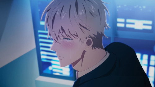 No Love Zone – Episode 8