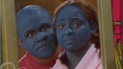 As Visões da Raven: 2×9