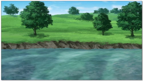 Blood+ – Episódio 39