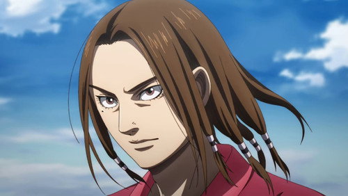 Kingdom: 3×1