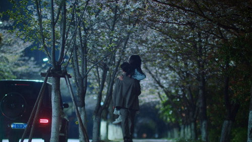 Amor Entre Linhas: 1×23