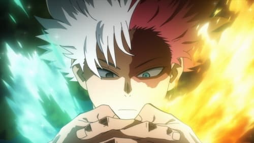 Boku no Hero Academia 7 – Episódio 3