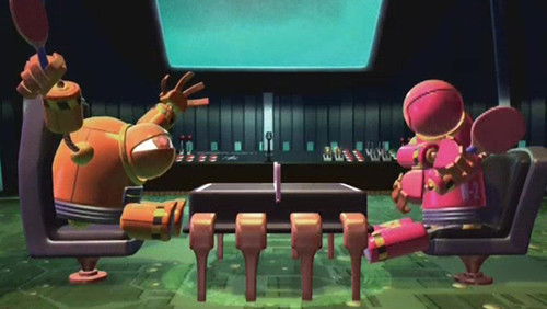 As Aventuras de Jimmy Neutron, O Menino Gênio: 1×20