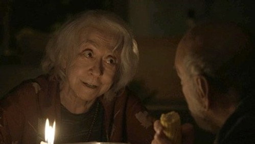 O Outro Lado do Paraíso: 1×133