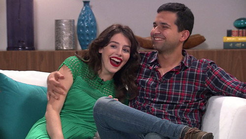 90 Dias Para Casar: 5×13