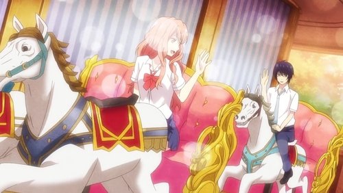 3D Kanojo: Real Girl: 1×2