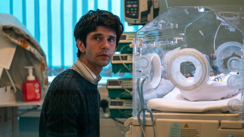 This Is Going to Hurt: 1×2