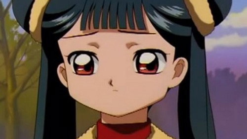 Cardcaptor Sakura: 3×14