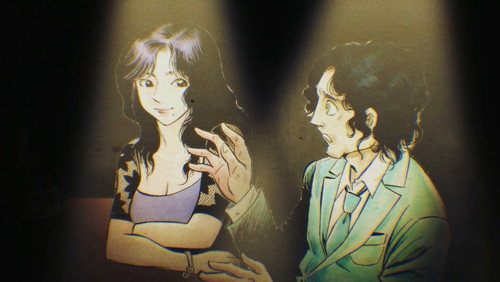 Yamishibai: Japanese Ghost Stories: 5×13