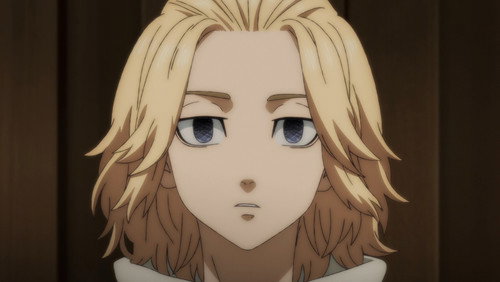 Tokyo Revengers: 1×33