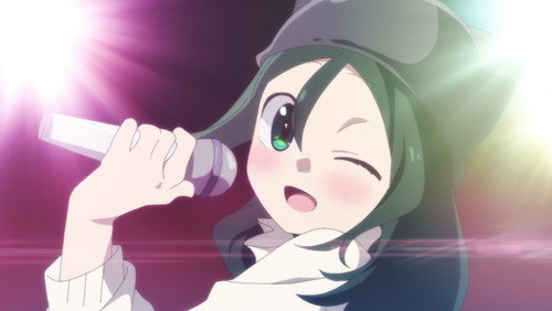Yatogame-chan Kansatsu Nikki: 1×12