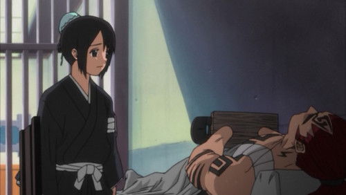 Bleach – Episódio 34