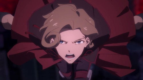 The Daily Life of the Immortal King – Episódio 1