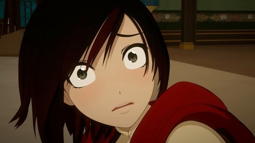 RWBY: 5×14
