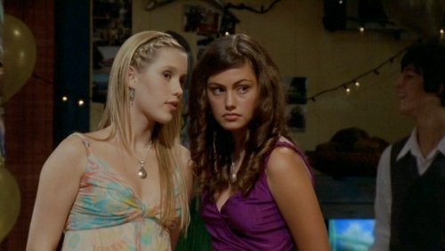 H2O: Meninas Sereias: 1×24