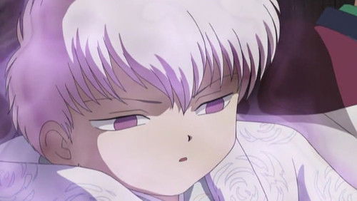 InuYasha – Episódio 126