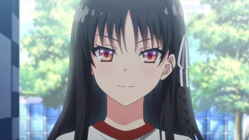 Classroom of the Elite: 2×6
