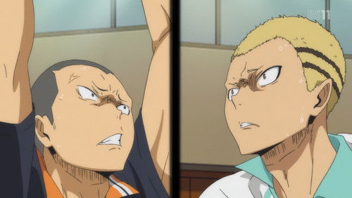 Haikyuu!! 2 – Episódio 23