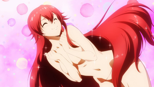 Eiyuu Kyoushitsu Dublado – Episódio 7