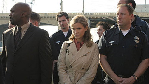 Divisão Criminal: 2×1