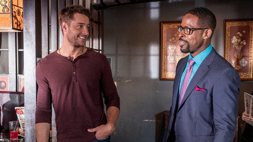 This Is Us: 3×6