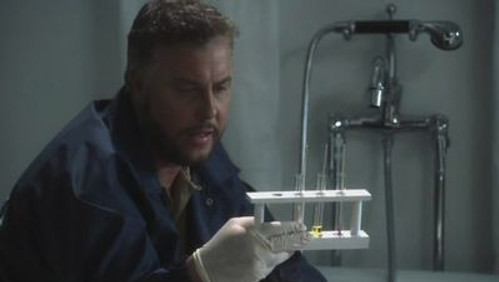 CSI: Investigação Criminal: 4×12