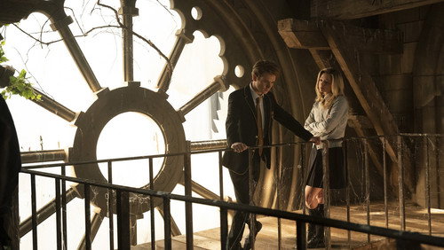Gotham Knights: A Série: 1×1
