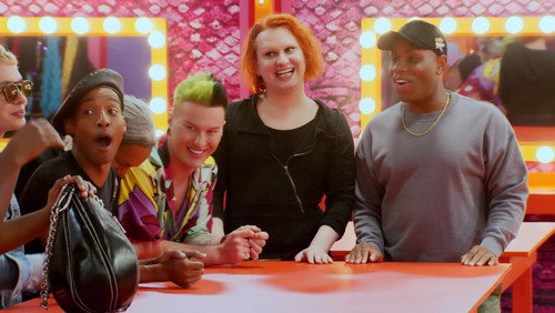 RuPaul’s Drag Race All Stars: 7×2