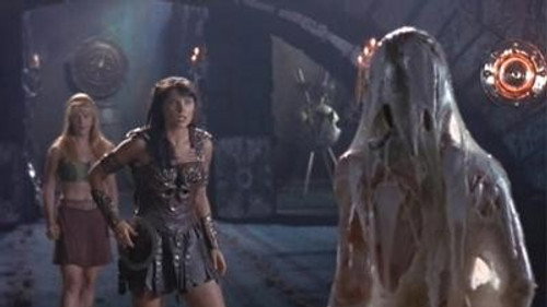 Xena: A Princesa Guerreira: 3×22